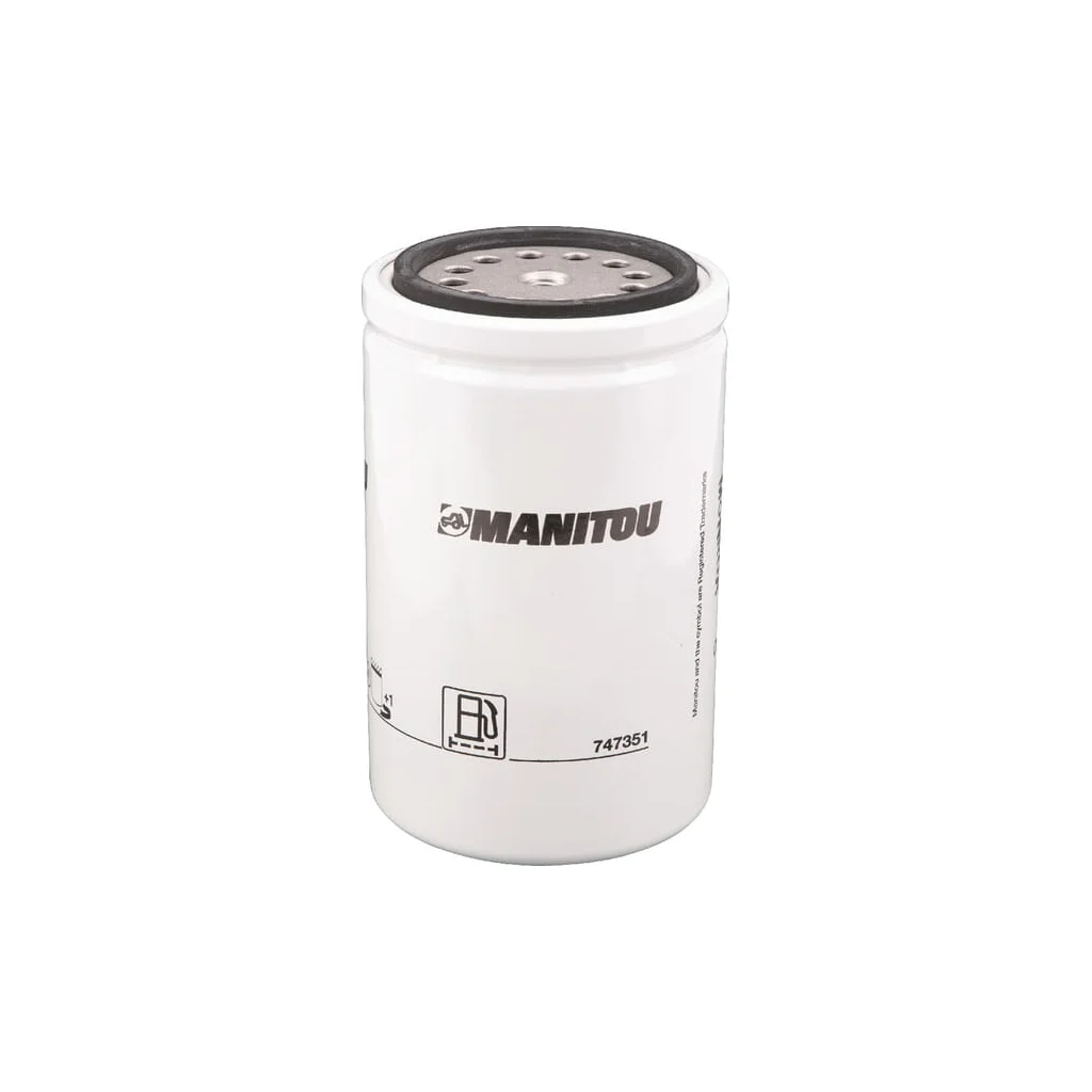Filtru de combustibil MA747351