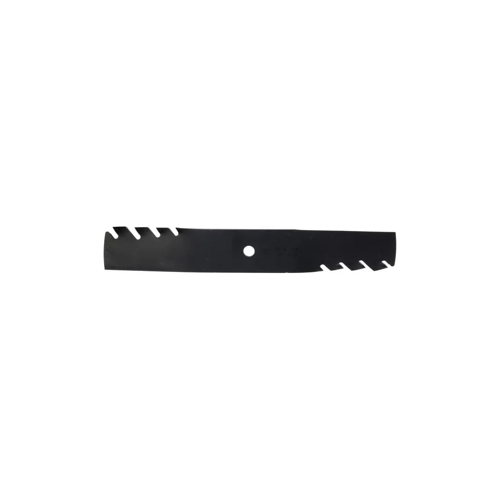 Lamă L: 419x6.4mm gaură rotundă: diametru 16.1, PowerMulch 1073192KR