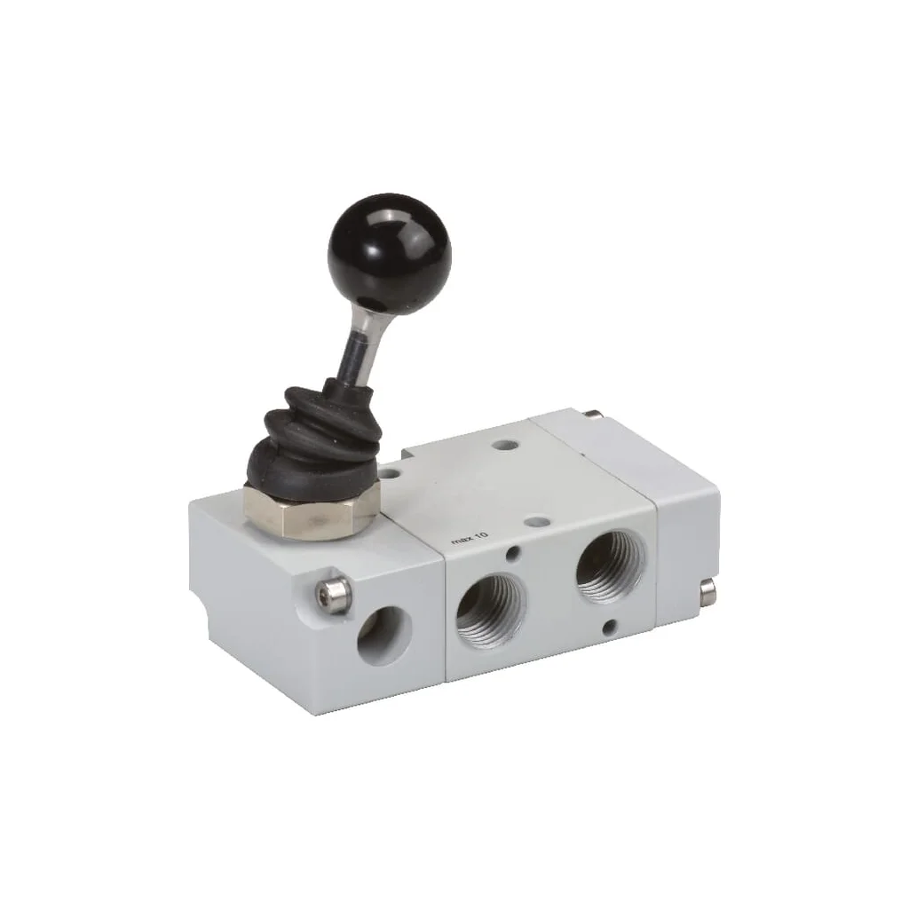 Culbutor de supapă 3/2-poz. 1/4" MAL32B14