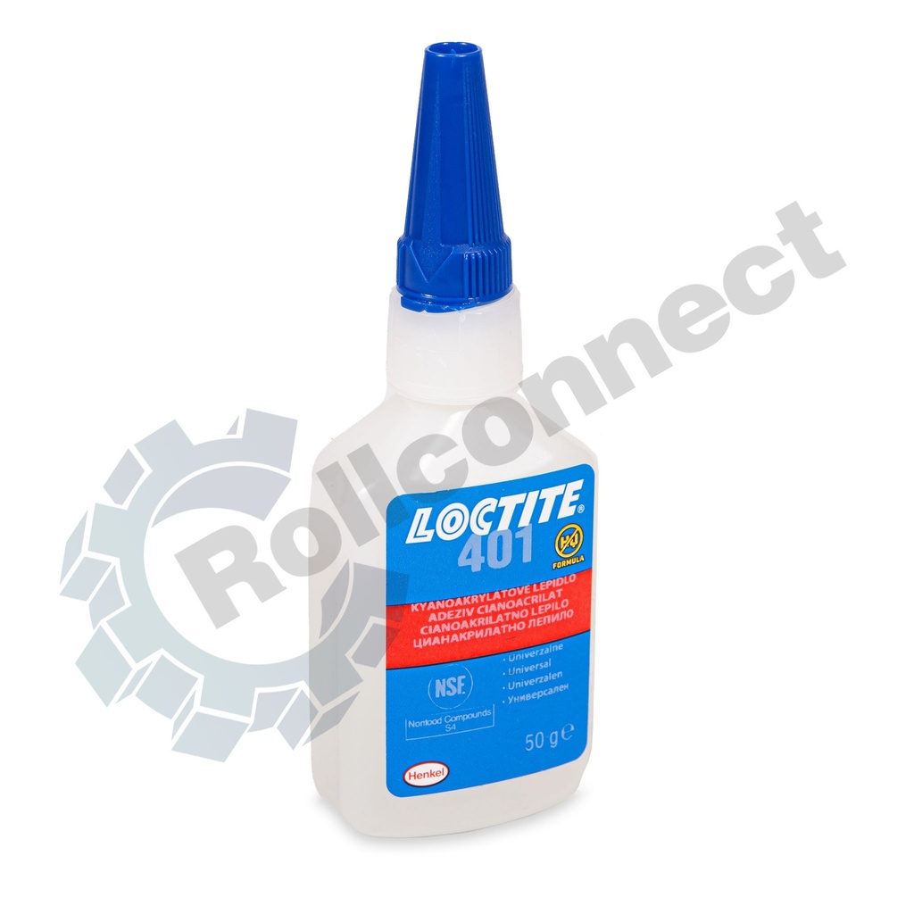 LOCTITE 401 20G