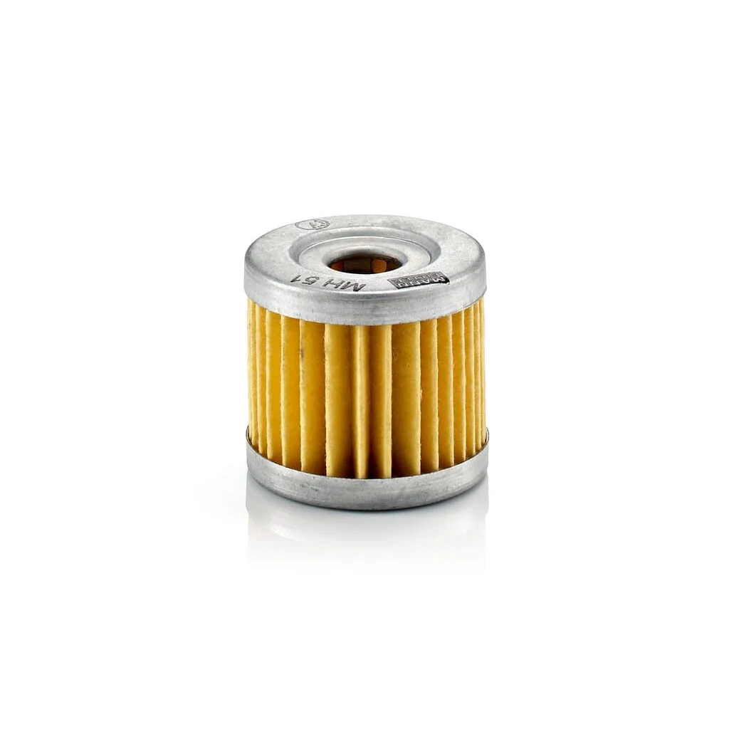 Filtru de ulei MH51