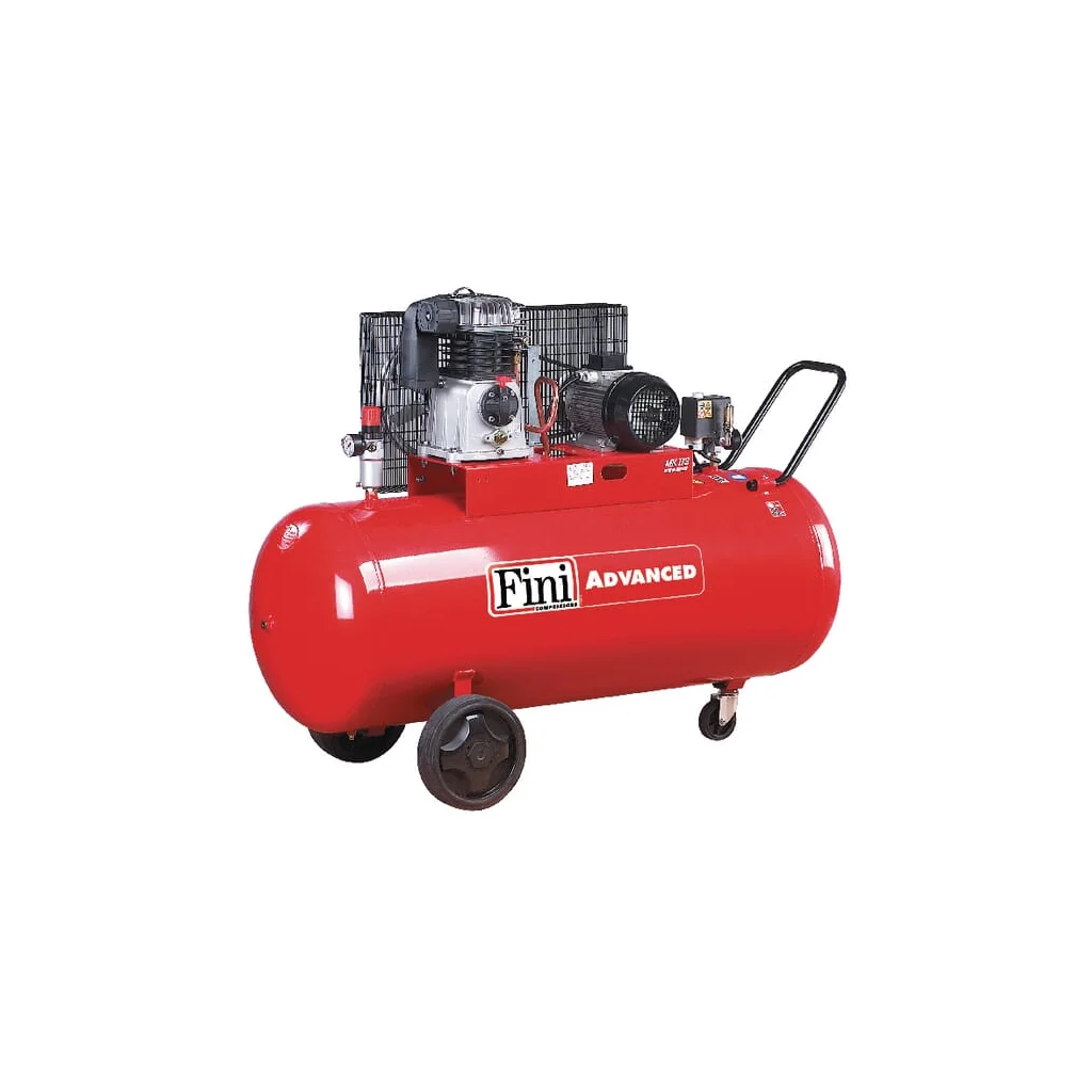 Compresor Fini MK 113-270-5,5 MK11327055
