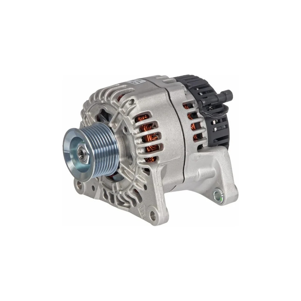 Alternator 28V 55A MG623