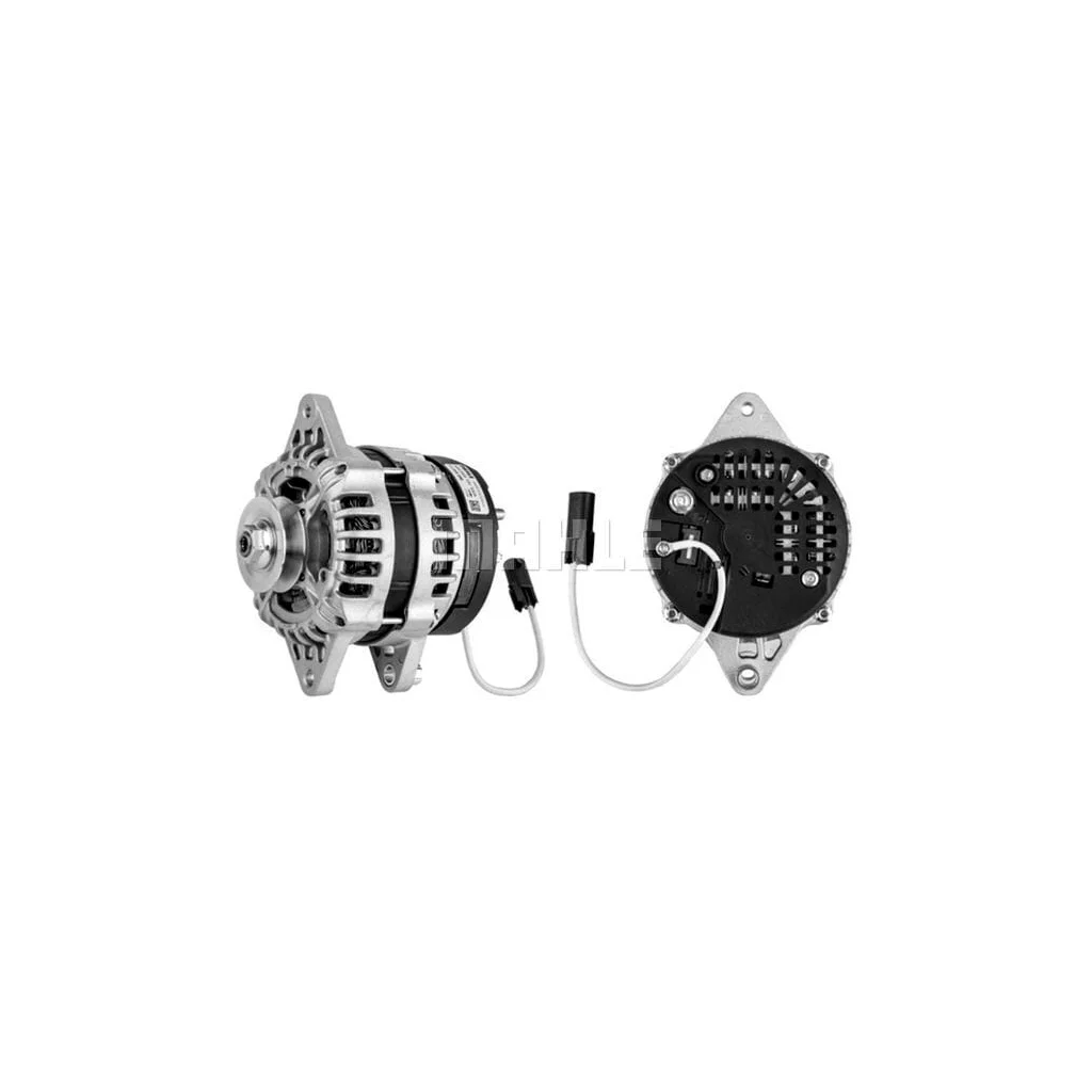 Alternator 14V 95A MG852