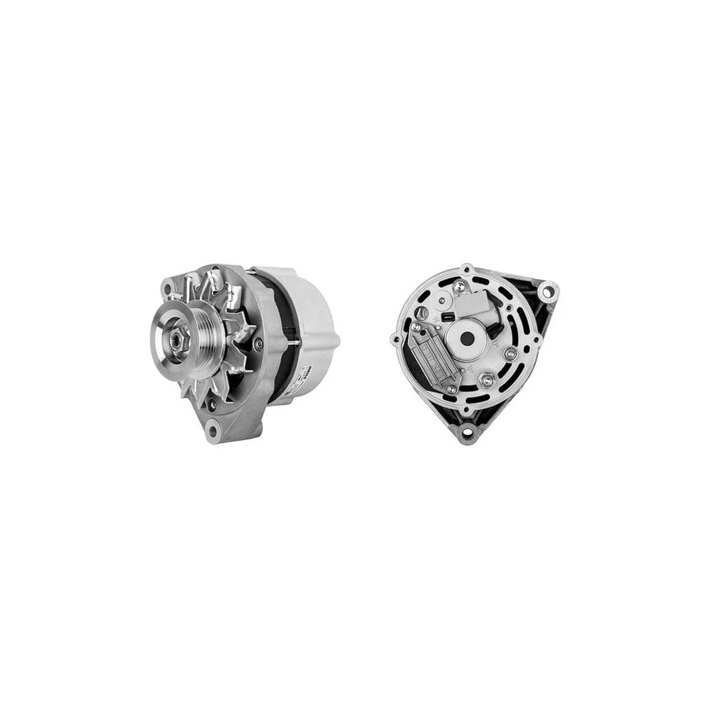 Alternator 14V 120A MG1039