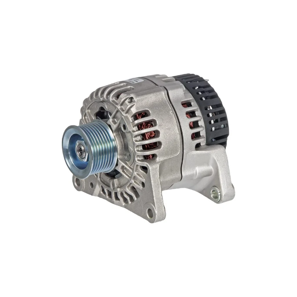 Alternator 14V 85A MG38