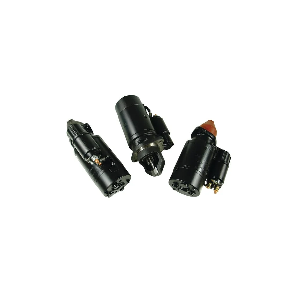 Motor de pornire 12V 1,4 KW MG464