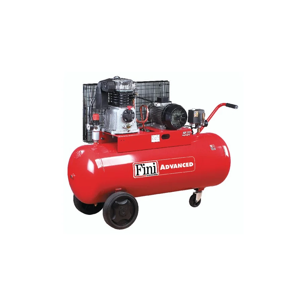 Compresor Fini MK 113-150-3T MK1131503