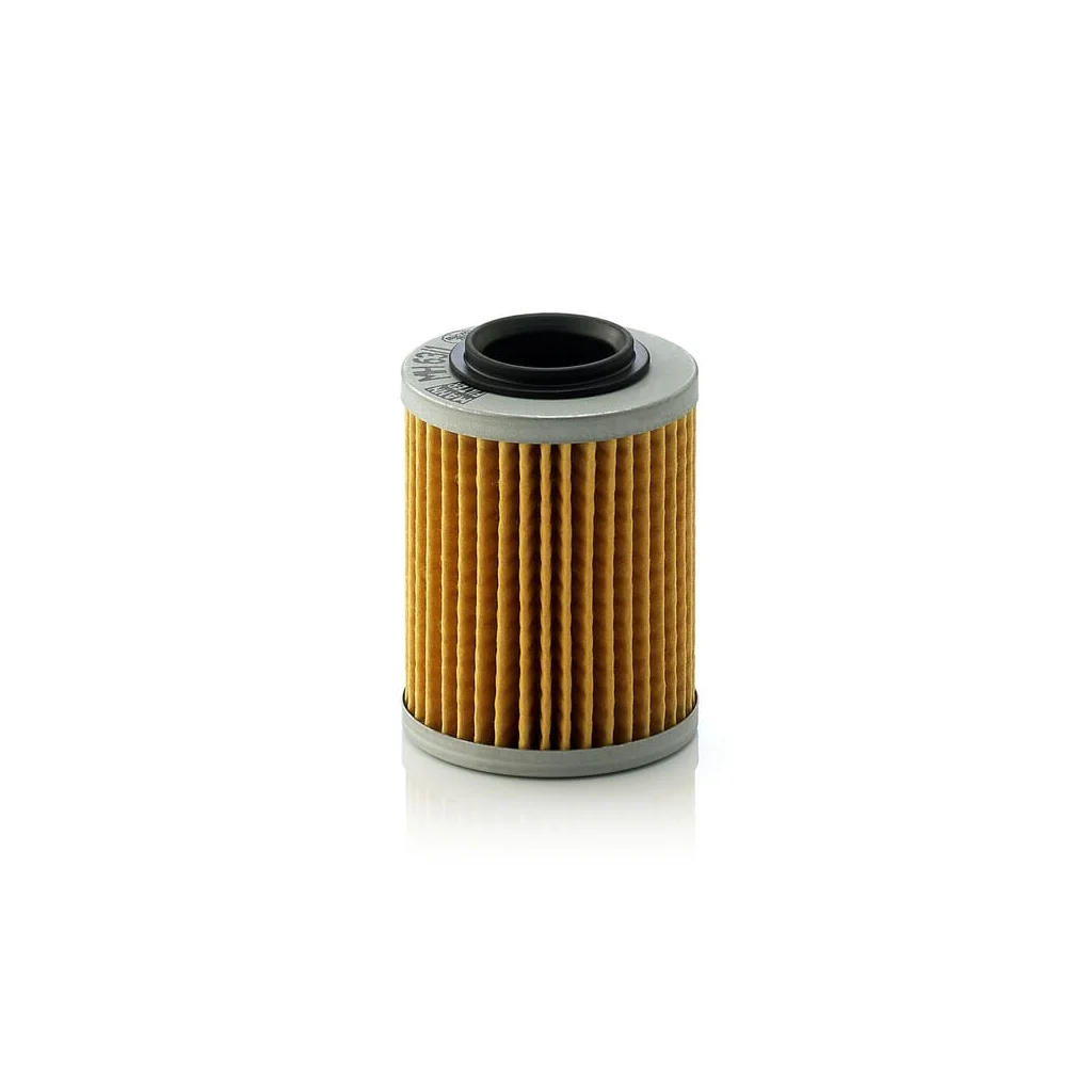 Filtru ulei MH631