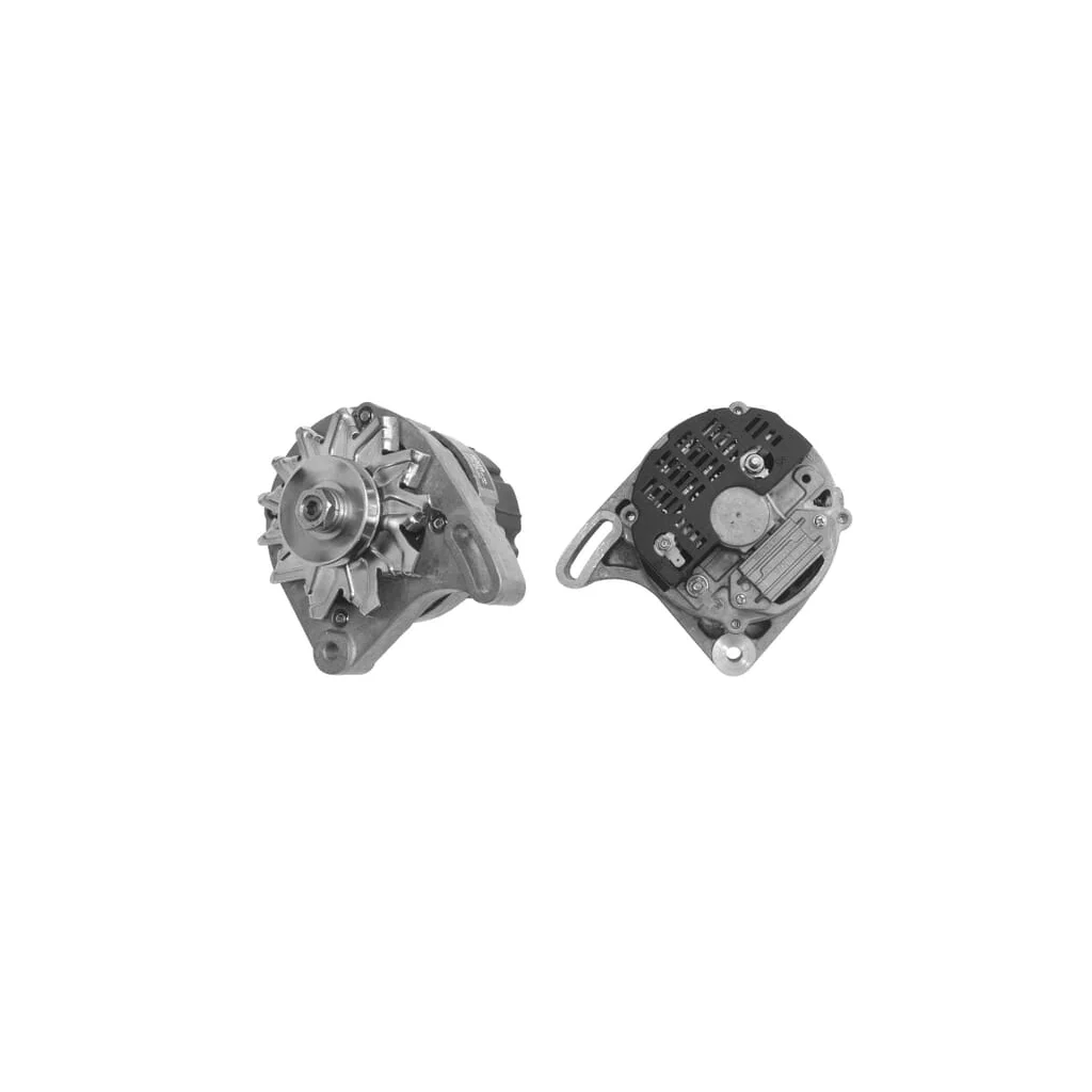 Alternator MG432