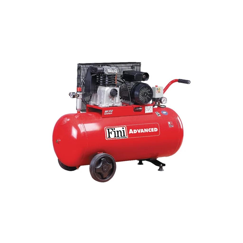 Compresor Fini MK 102-90-2T MK102902