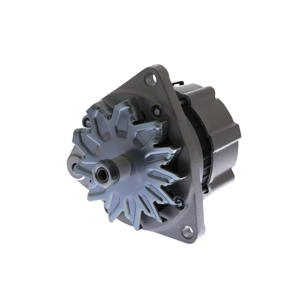 Alternator MG118