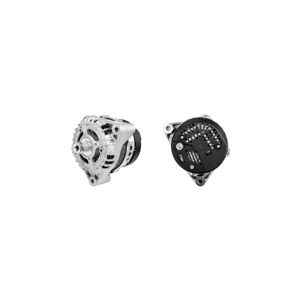 Alternator 14V 150A MG162