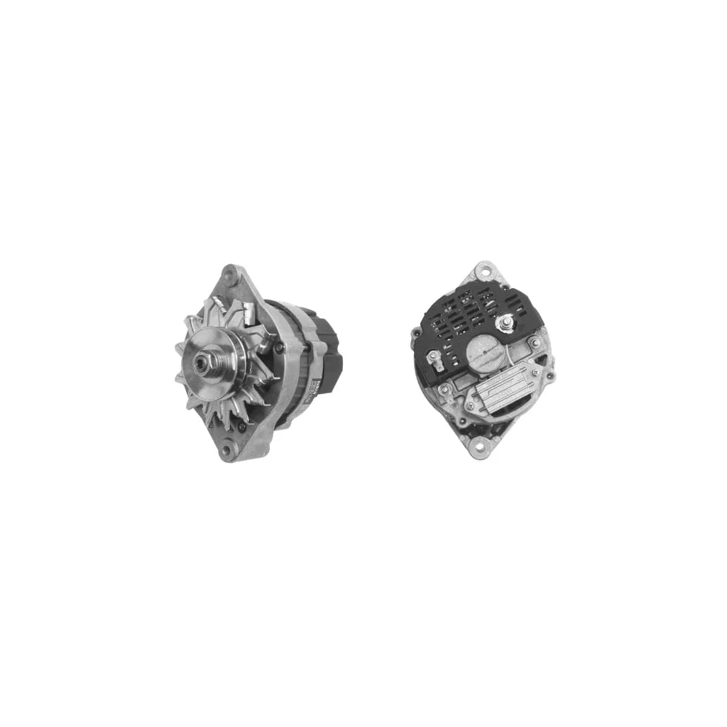 Alternator MG396