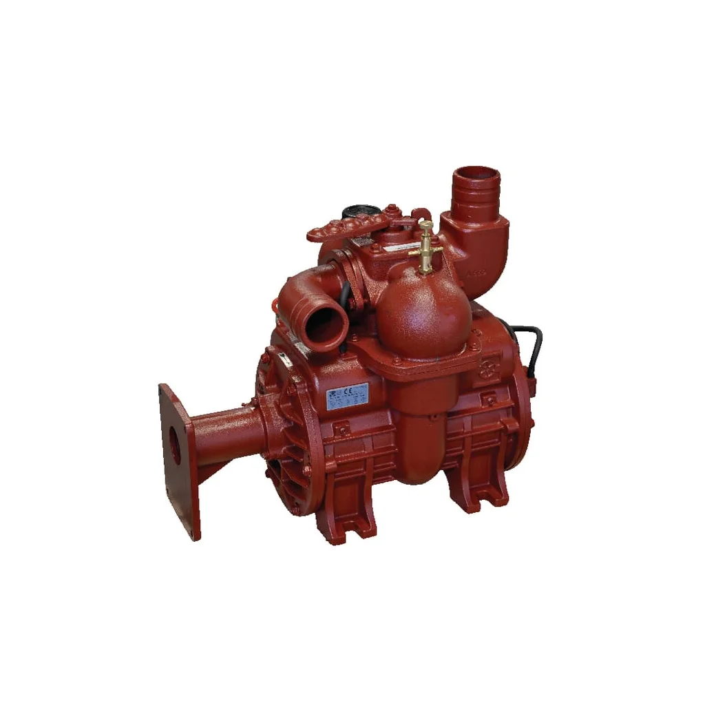 Transmisie hidraulică pompă vacuum lubrifiere automată Ballast BP MEC9000HAB