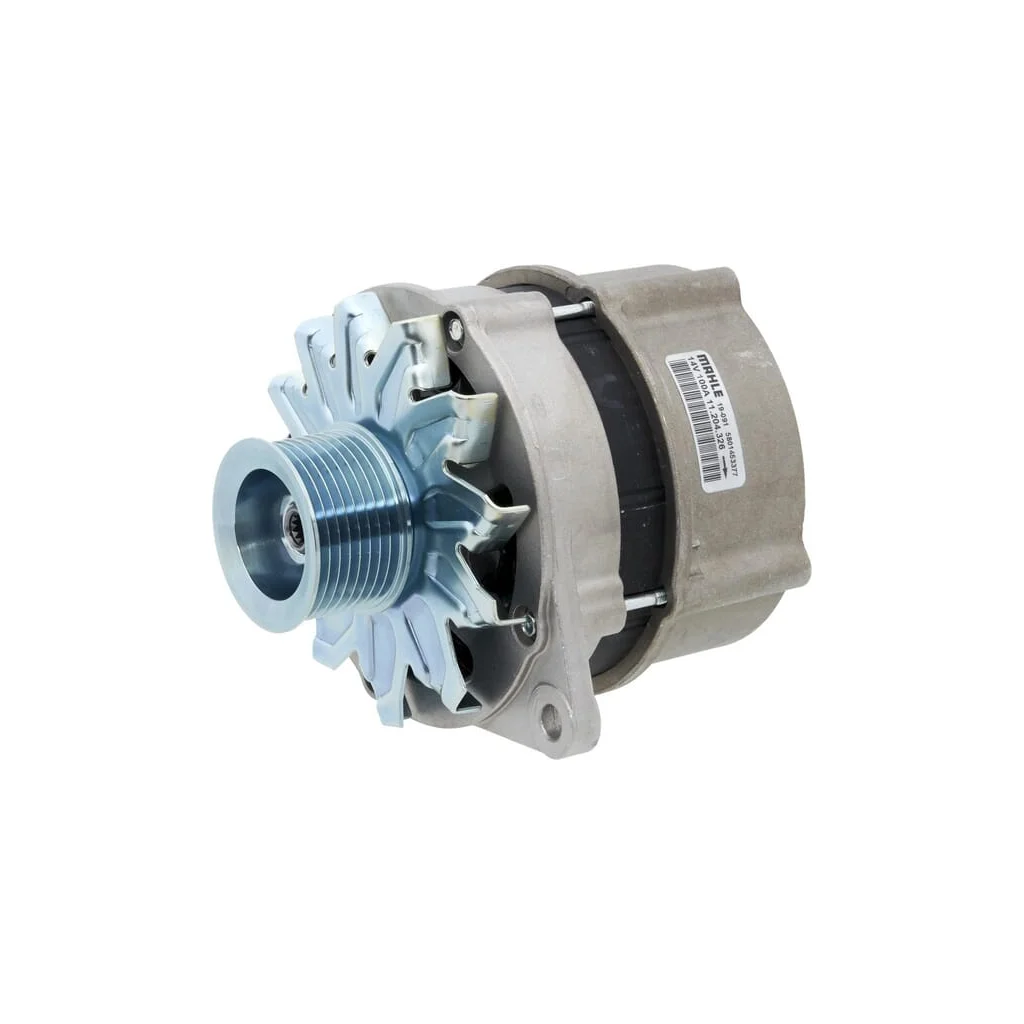 Alternator 14V 100A MG485