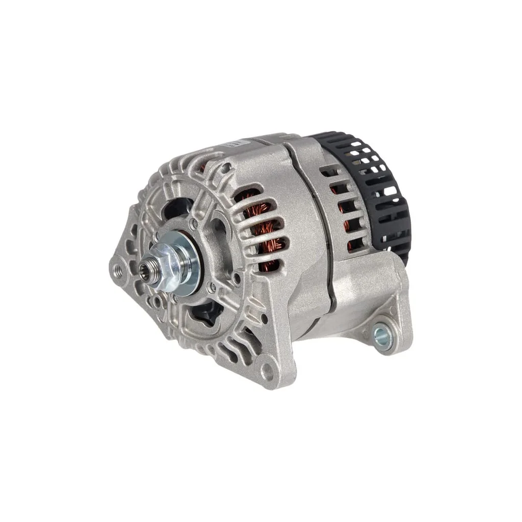 Alternator 14V 120A MG227