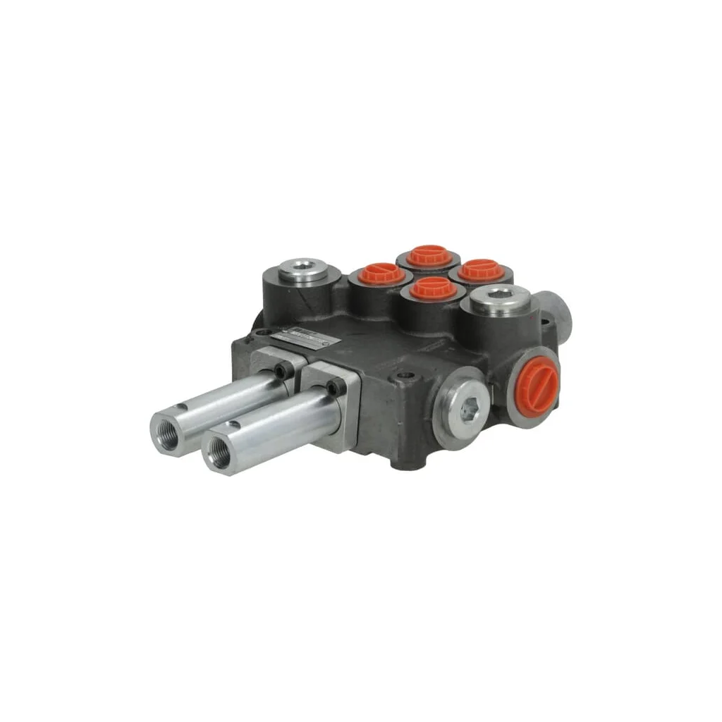 Supapă pentru încărcător frontal MBV11/2-A1VA1V-G MBV112011KR