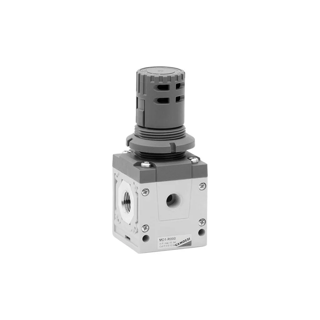 Regulator de presiune MD1R0008