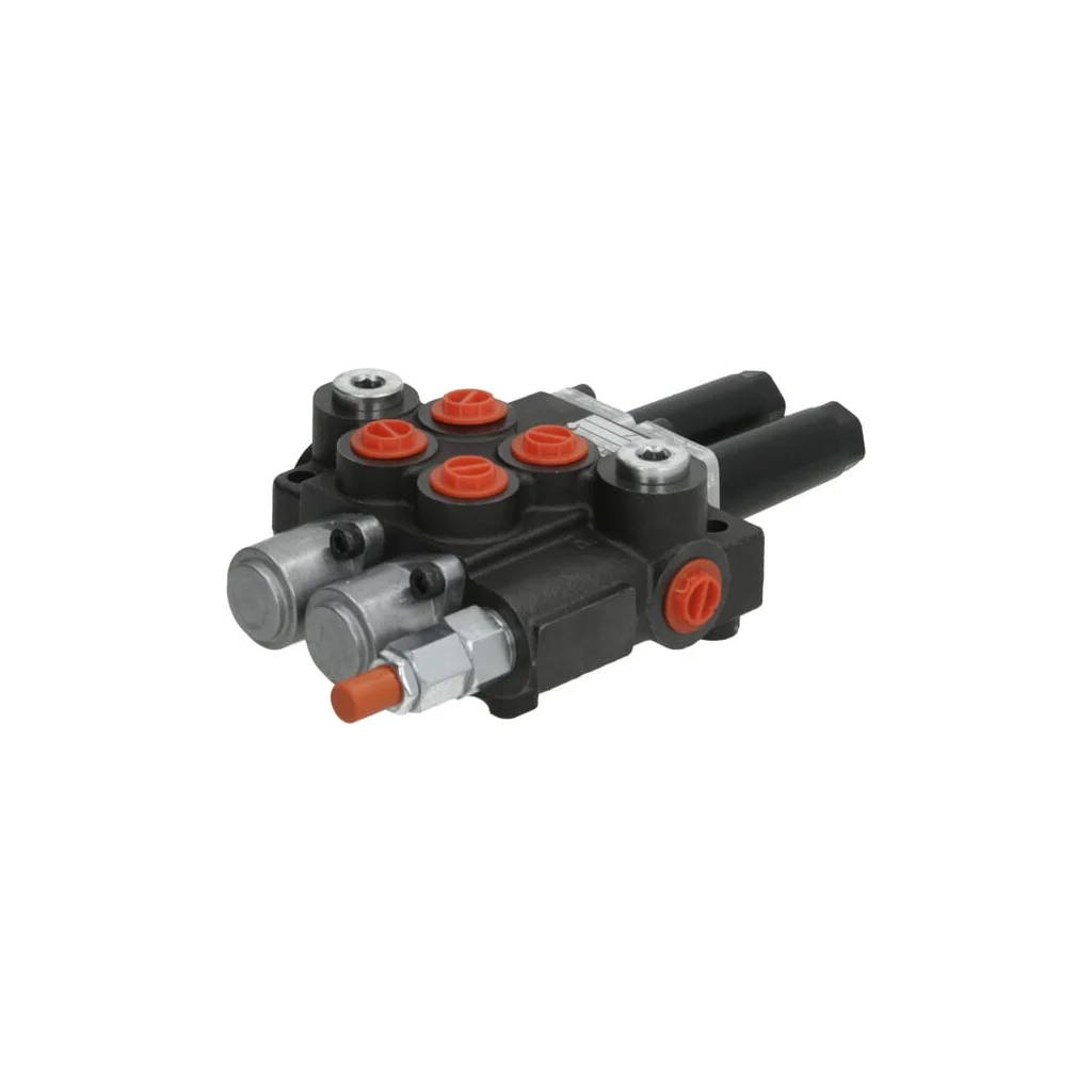 Supapă pentru încărcător frontal MBV5/2-A1V-A1V-G MBV52011KR