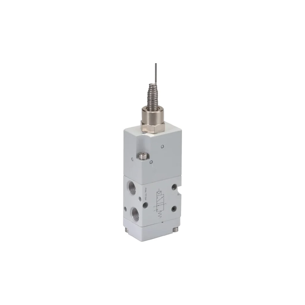 Supapă 3/2-aerian 1/8" MEA32M18NC