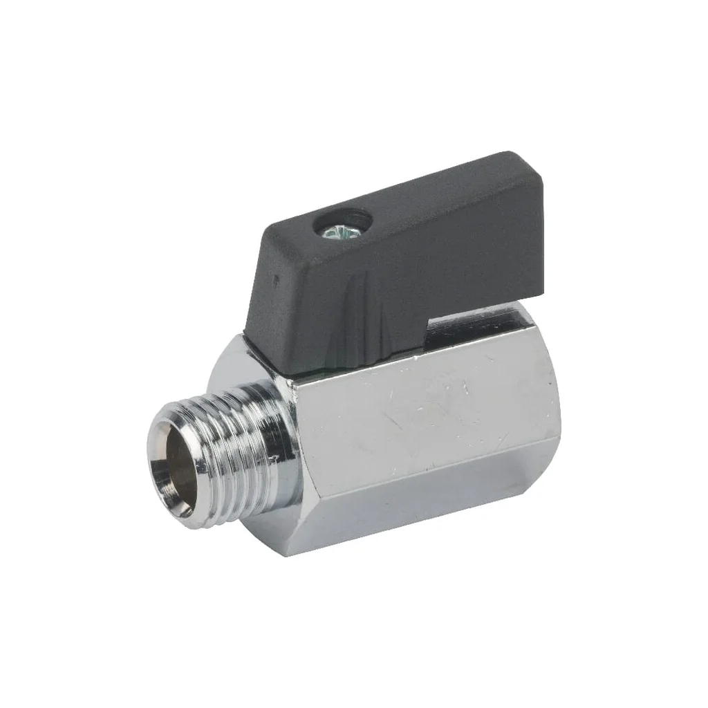Mini-robinet cu bilă MBV38OI