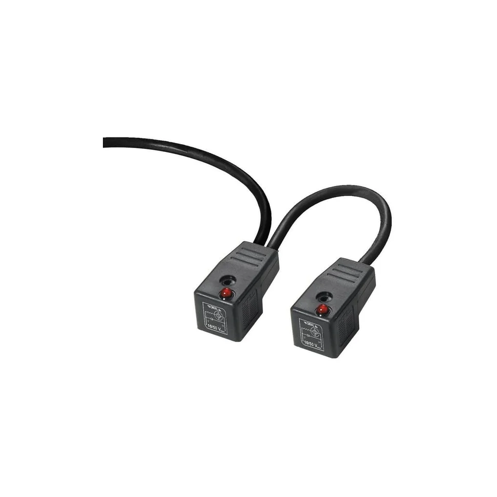Conector cu cablu modulat MCA421100