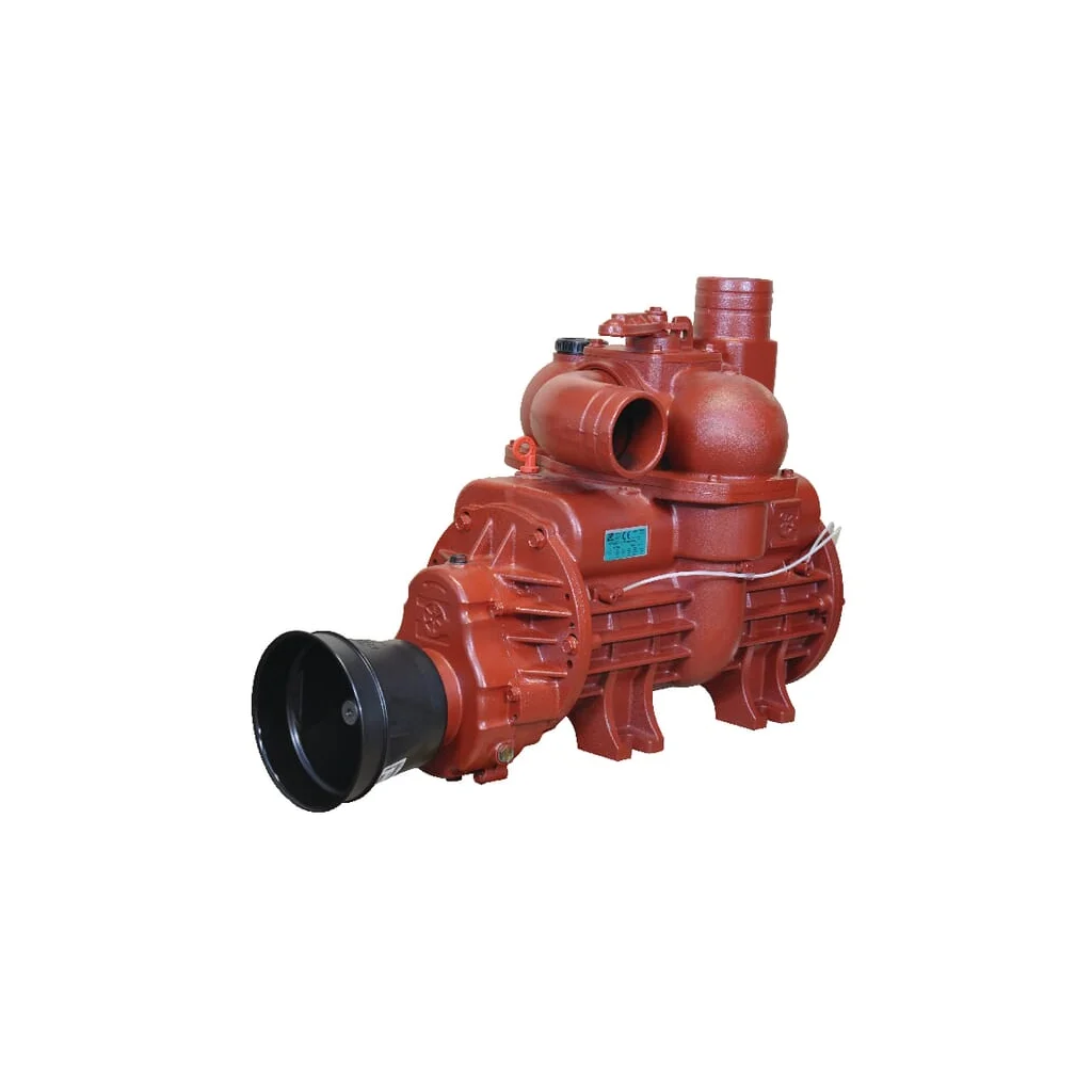 Pompă de vacuum, standard, rotație stânga, auto-lubrifiere, B.P. MEC13500A