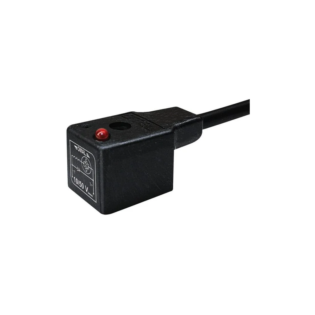 Conector cu cablu modulat MCB271100