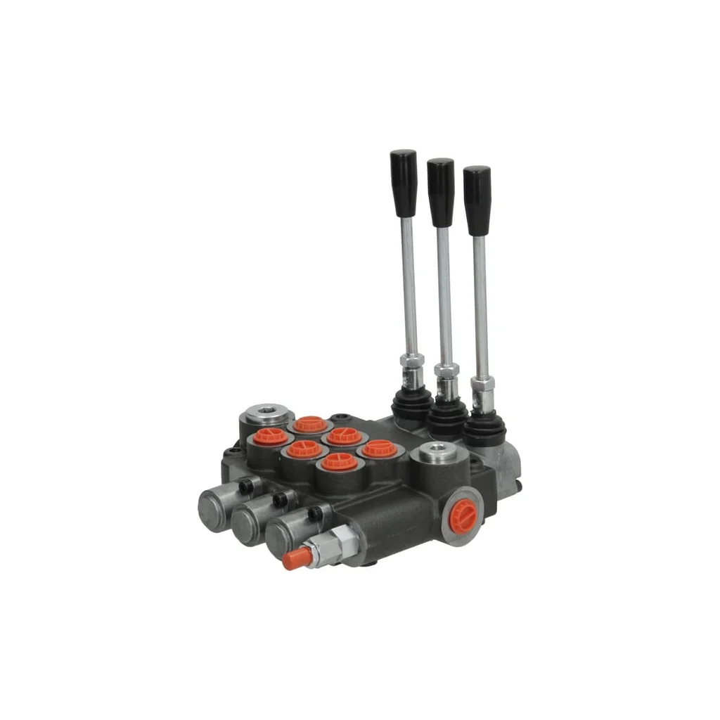 Supapă de control MBV11/3-A1A1A1-G MBV113001KR