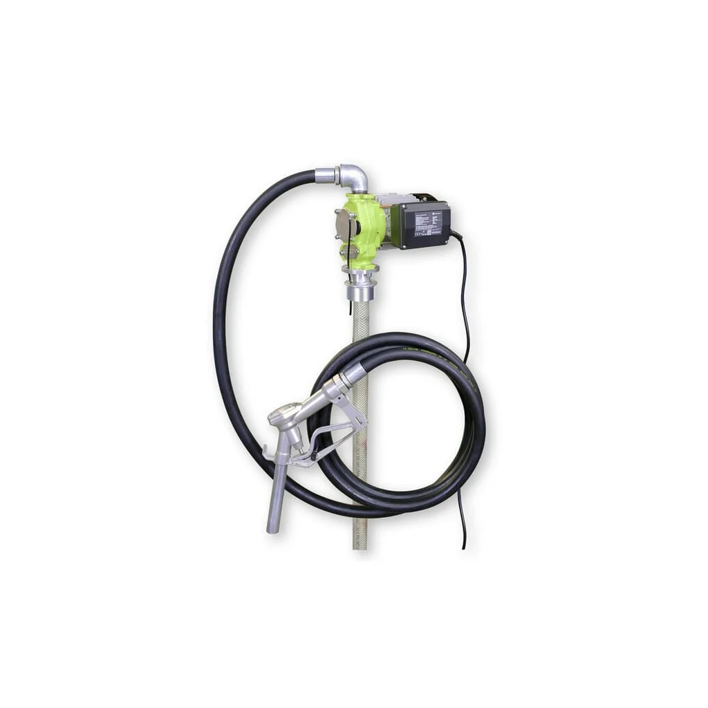 Pompă supapă TecPump 600 105610400