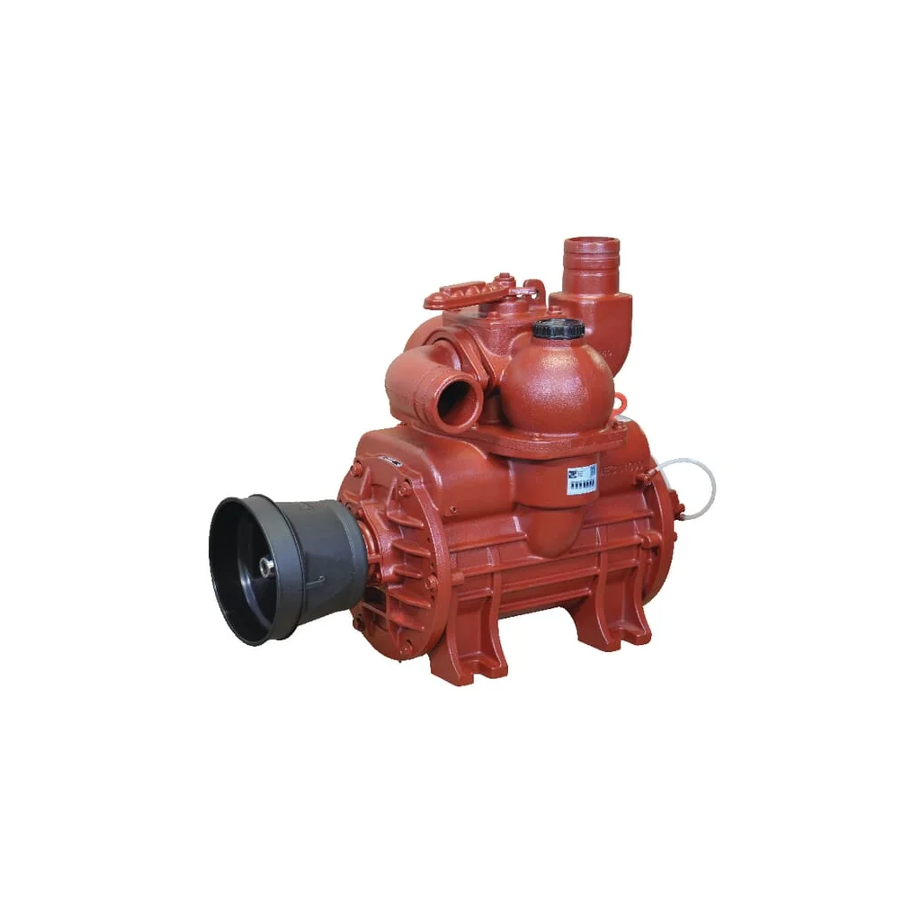 Pompă de vacuum, transmisie directă, rotație stânga, auto-lubrifiere, B.P. MEC11000DLA