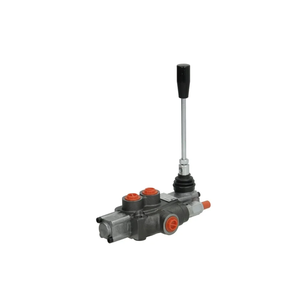Supapă de control MBV4/1-A1-G-KZ1 MBV41001KR