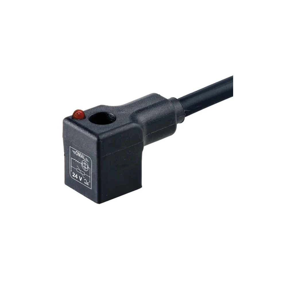 Conector cu cablu modulat MCC241100