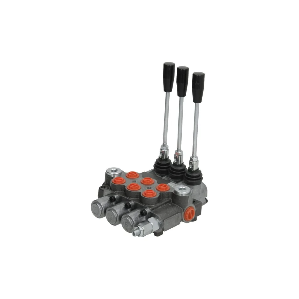Supapă de control MBV5/3-A1A1A1-KZ1 MBV53001KR
