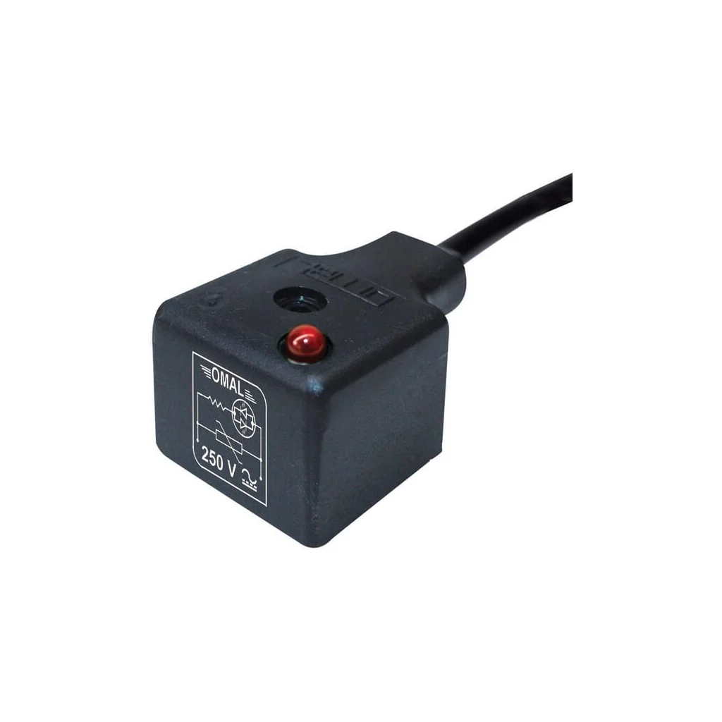 Conector cu cablu modulat MCA25115