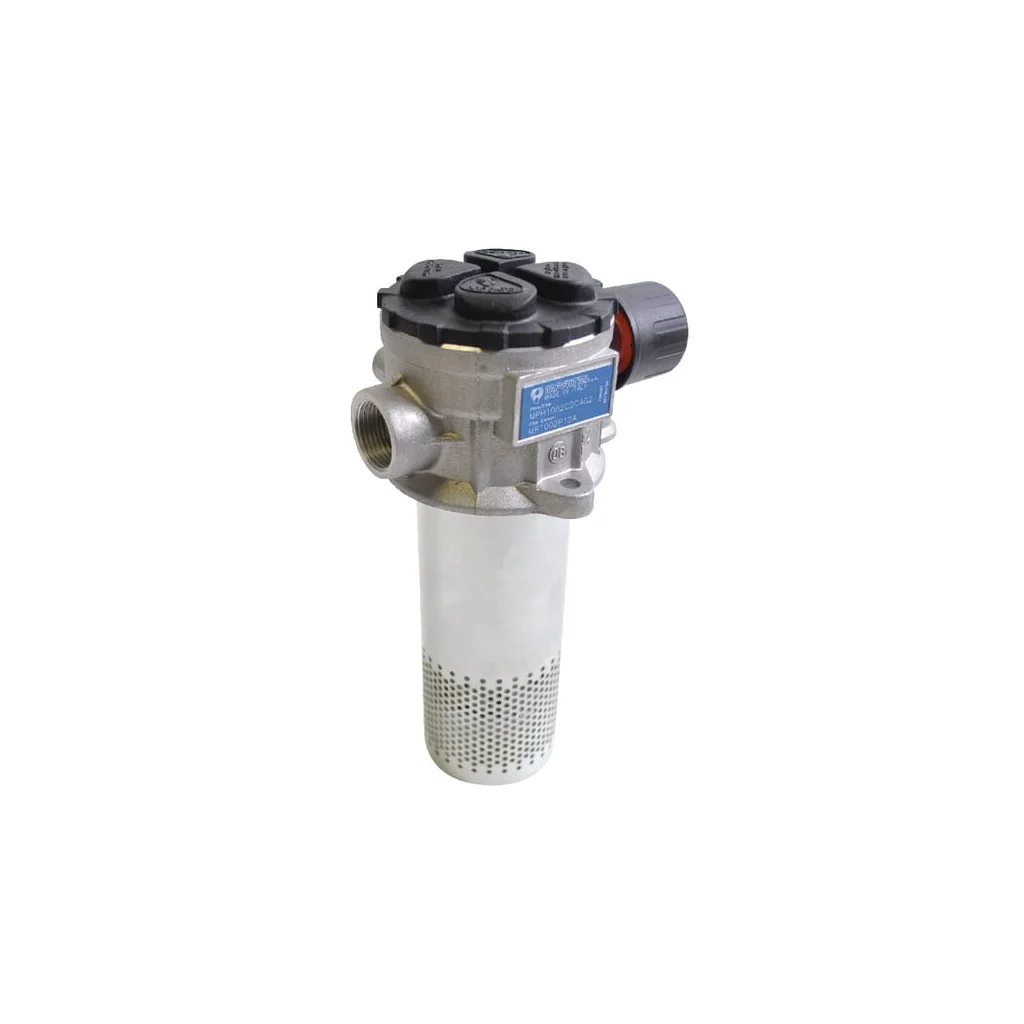 Filtru de retur MPH 110-1-P10 MPH1101P10