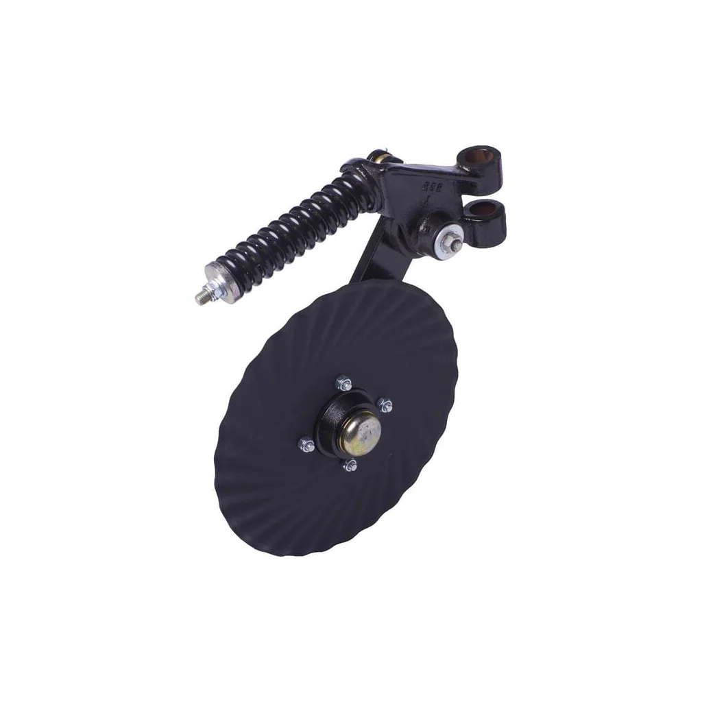 Prea-asamblu suport disc turbo cu disc dreapta MO151710D