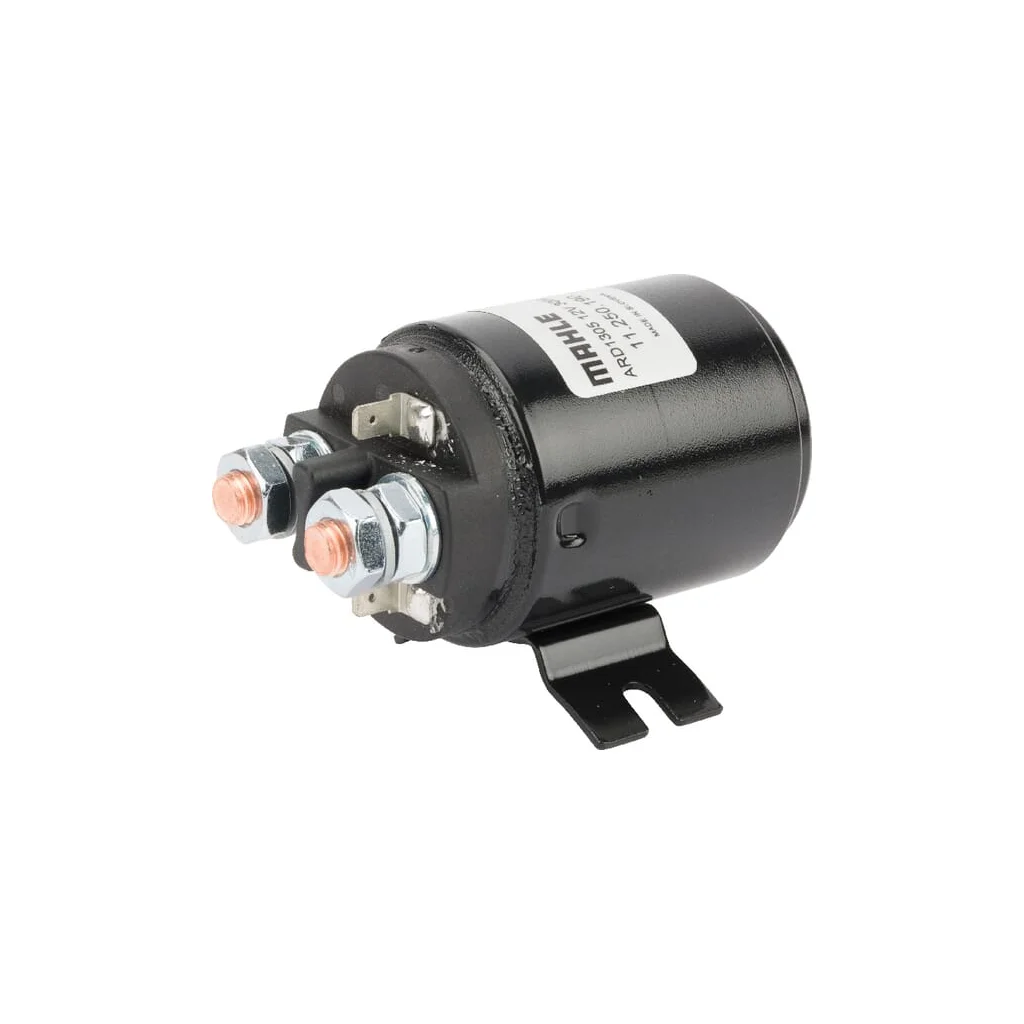 MMP 24VDC Releu motor 12V - 300A MPPDCMR12VHD