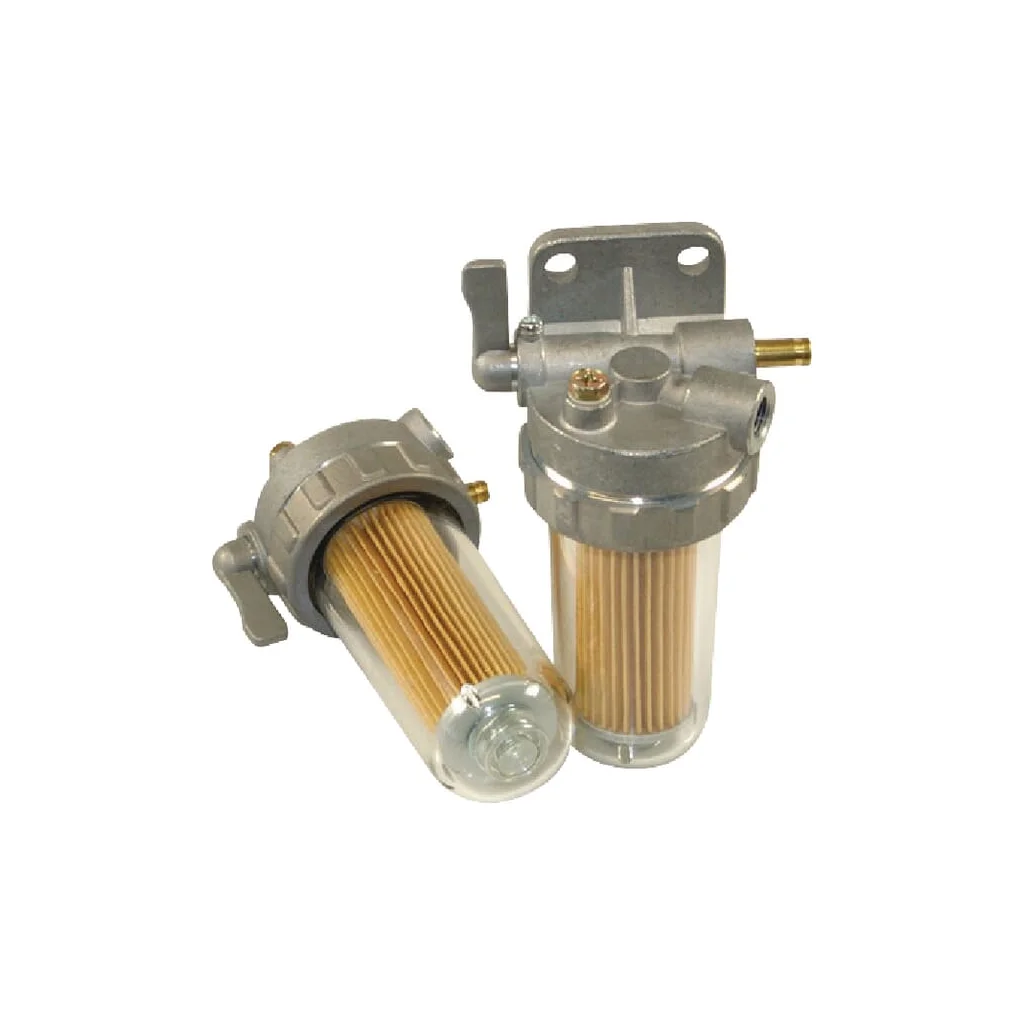 Filtru de combustibil complet MO500