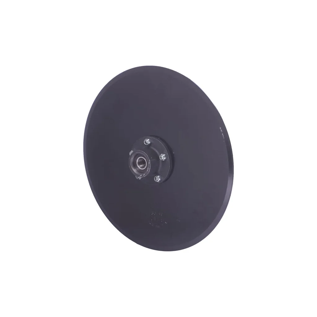 Disc cultivator cu butuc pentru găurire, Sola MO151773