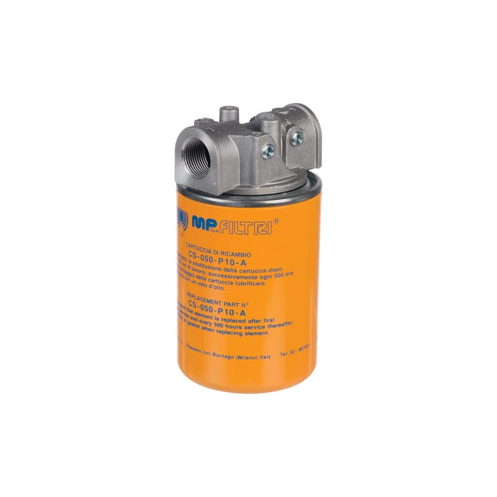 Filtru de retur MPS 050-U-G1-P10 MPS050UG1P10