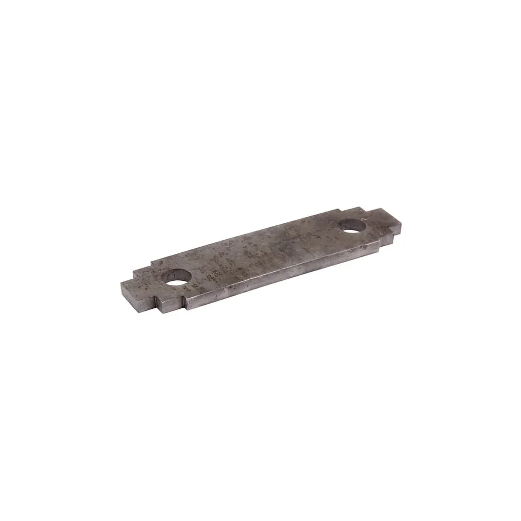 Cuțit tocător 135x35x6 MPQS1356