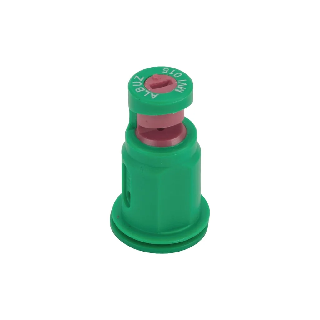 Duza MVI 135° 015 verde ceramică Albuz MVI015