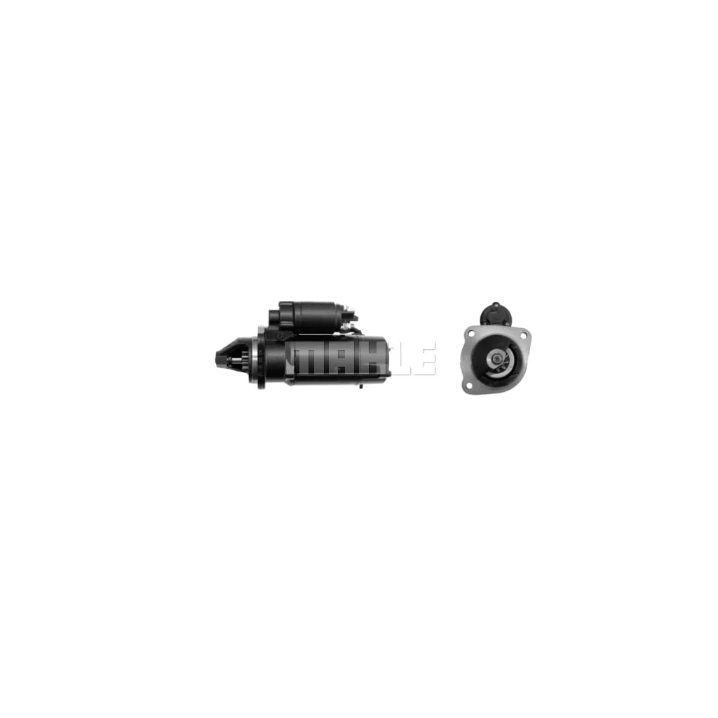Demaror 12V 4,2kW MS226