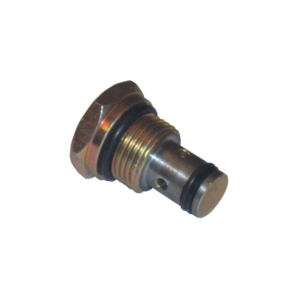Mufă cavitate SAE 8-2 cu racord 1/4" MPPPSAE82P