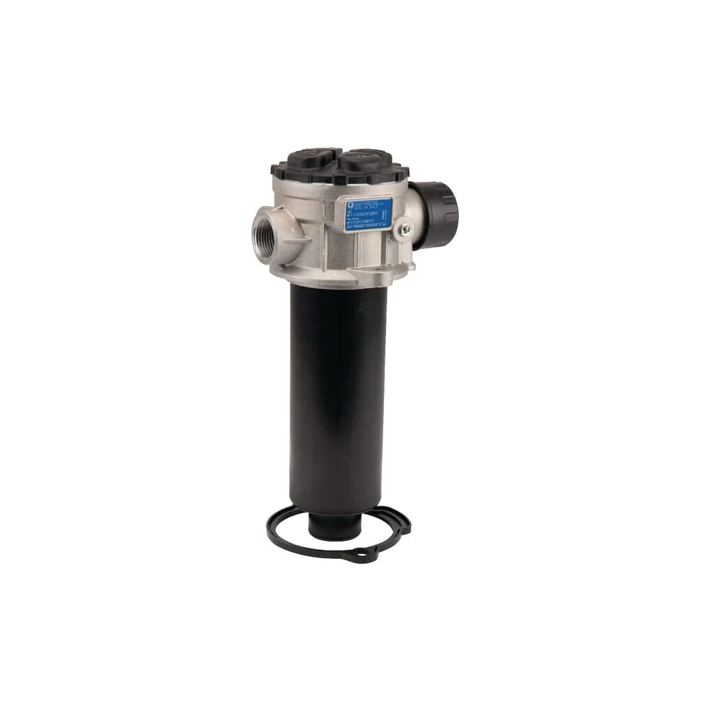 Filtru de retur MPT110-2C-A-G2-P MPT1102G2P10