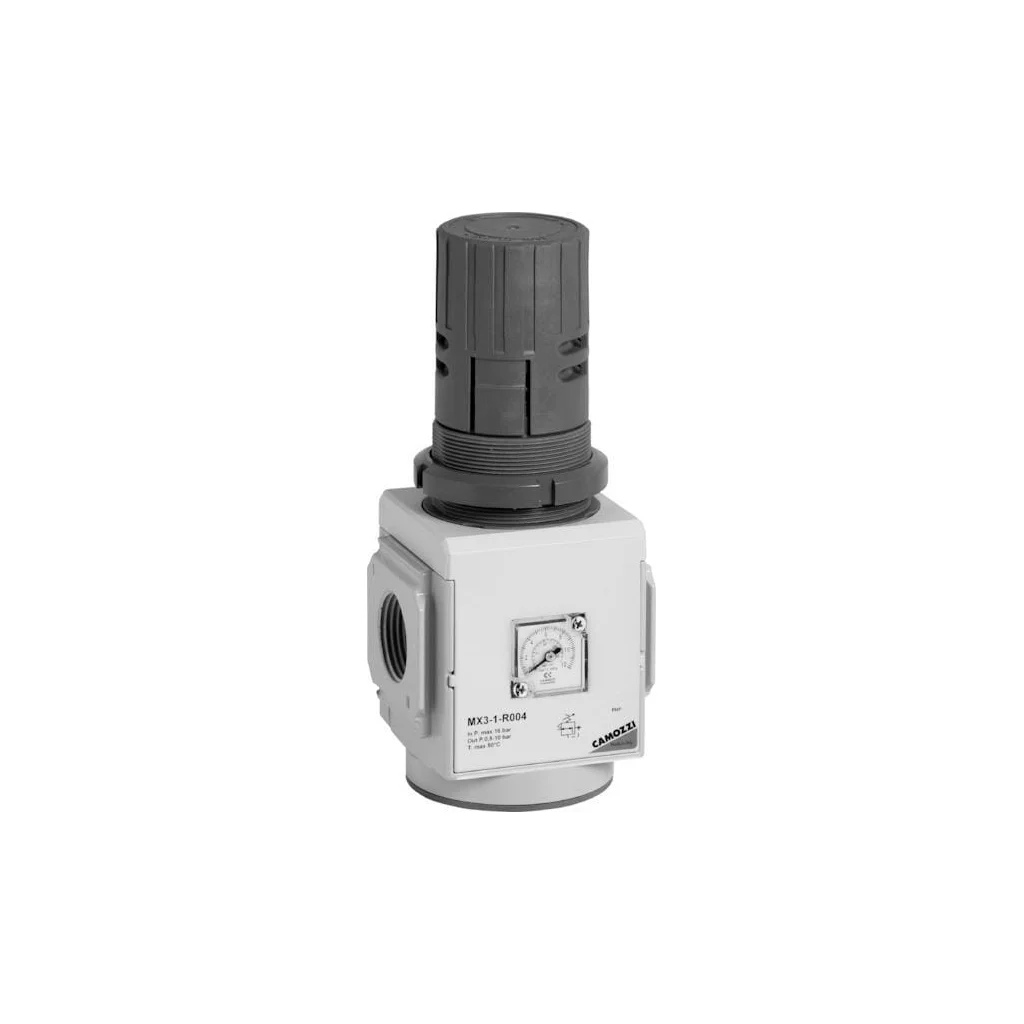 Regulator de presiune MX334R004