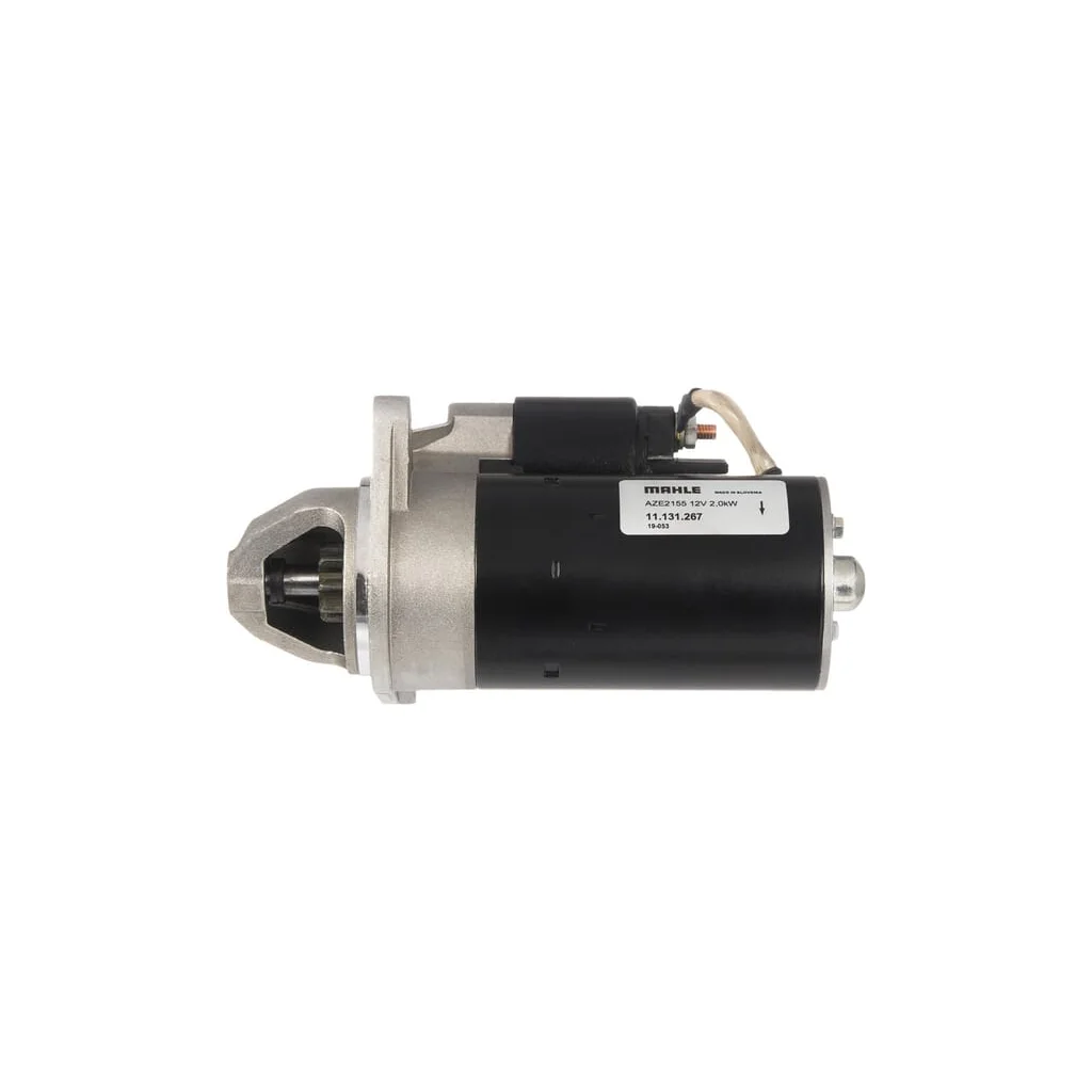Demaror 12V 2kW MS86