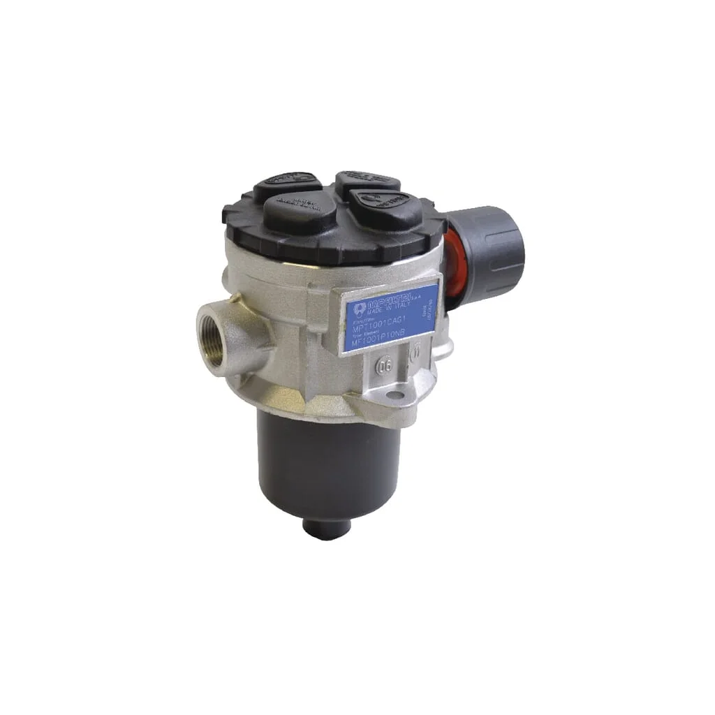 Filtru retur MPT110-1-C-A-G1-P10-E-P01 MPT1101CAG1P10